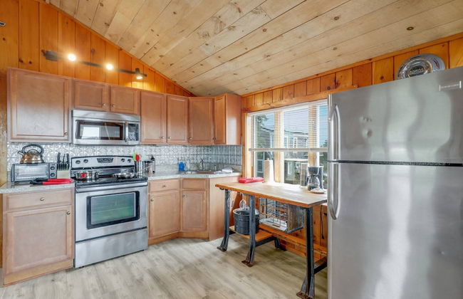 Sea View Loft - Photo 4