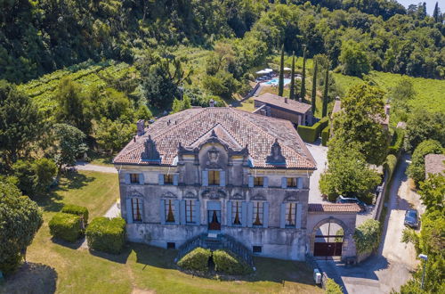 Photo 36 - Villa Faccioli Bosso With Shared Pool