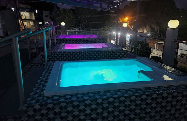 Edma Aparta Hotel - Foto 51