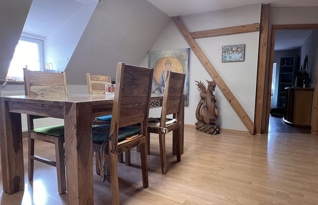 Lehmhuus - Foto 25