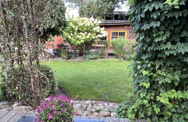 Lehmhuus - Foto 59