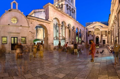 Photo 41 - Classy Apartment w. Terrace in the Heart of Split