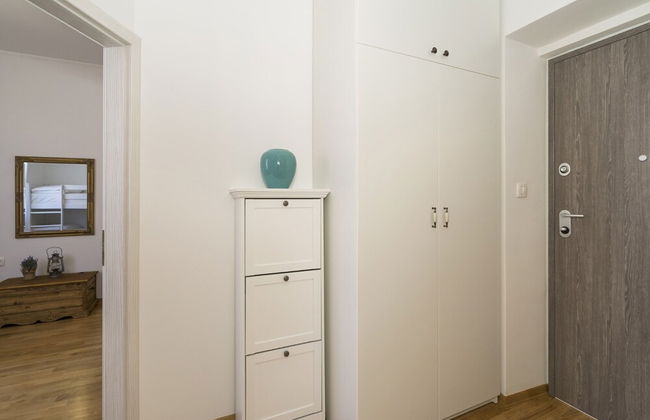 Classy Apartment w Terrace in the Heart of Split - Foto 24