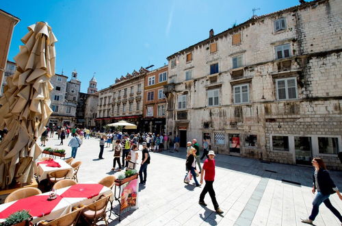 Photo 39 - Classy Apartment w. Terrace in the Heart of Split