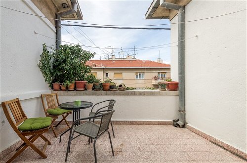 Foto 1 - Classy Apartment w. Terrace in the Heart of Split