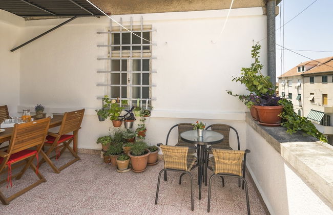 Classy Apartment w Terrace in the Heart of Split - Foto 26