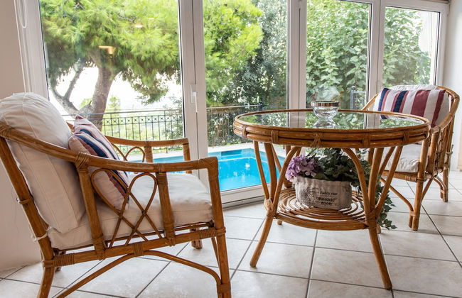 Villa Nina - Foto 34