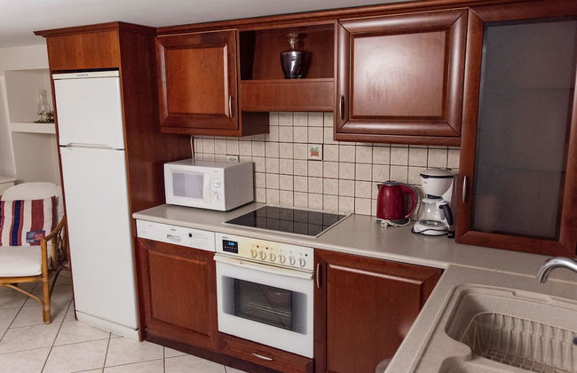 Villa Nina - Foto 37