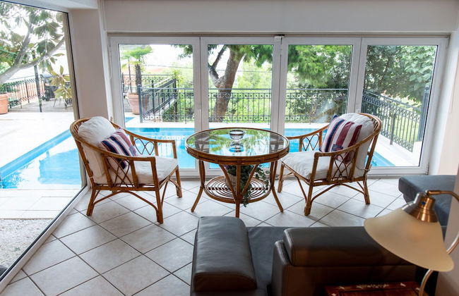 Villa Nina - Foto 27