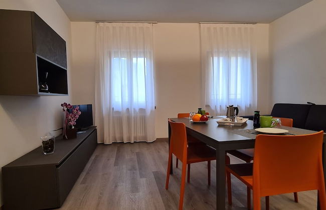 RivAppartamenti - Foto 23
