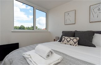 Foto 3 - Modern Apartments in Kings Lynn With Free Wi-fi