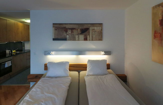 Apartments Cresta - Foto 3