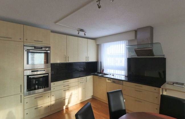 Apartments Cresta - Foto 34