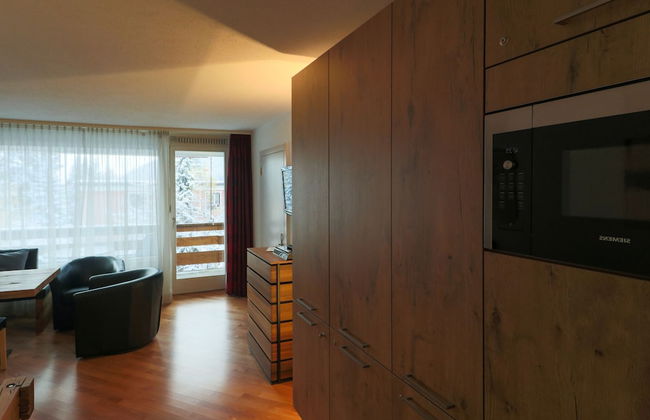 Apartments Cresta - Foto 43