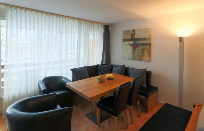 Apartments Cresta - Foto 29