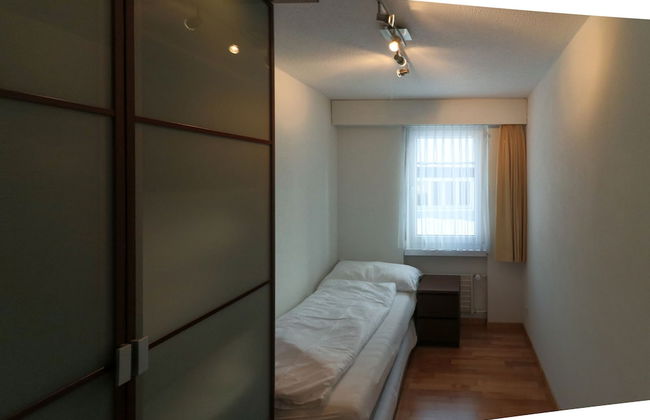 Apartments Cresta - Foto 7