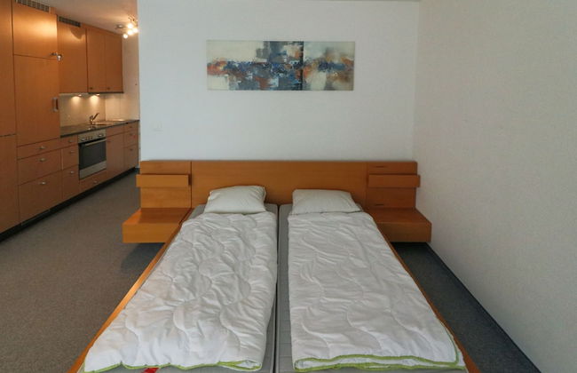 Apartments Cresta - Foto 19