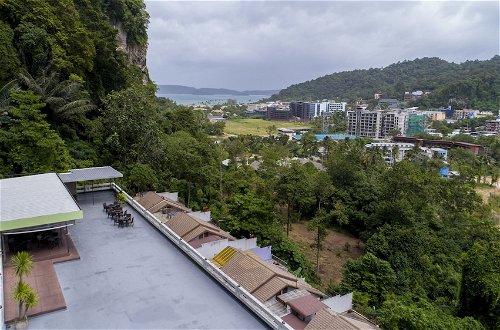 Foto 33 - Aonang Mountain View Hotel