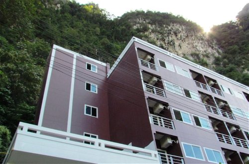 Photo 38 - Aonang Mountain View Hotel
