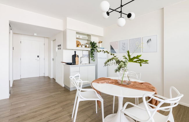 Top Rentals Belgrano - Foto 21