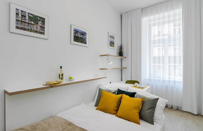 Francouzska Modern Apartment - Foto 6
