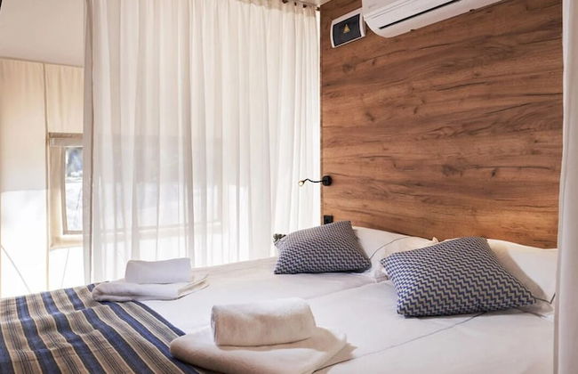 Europarcs Zilverstrand - Foto 63