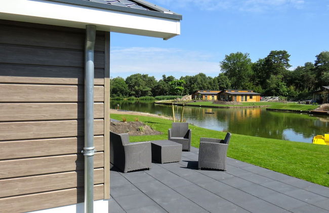 Europarcs Zilverstrand - Foto 76