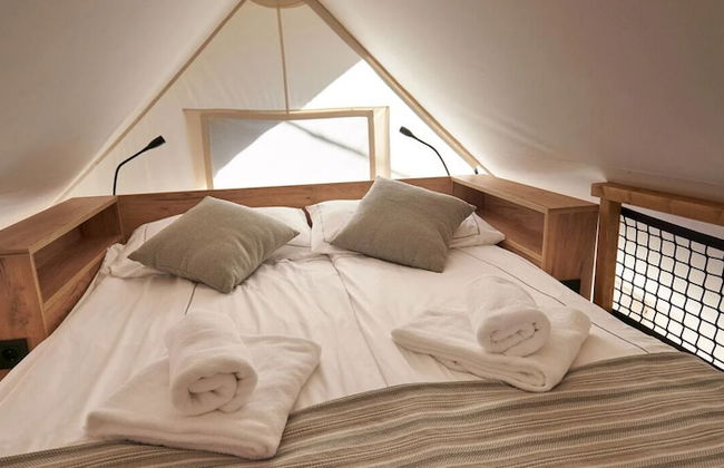 Europarcs Zilverstrand - Foto 62