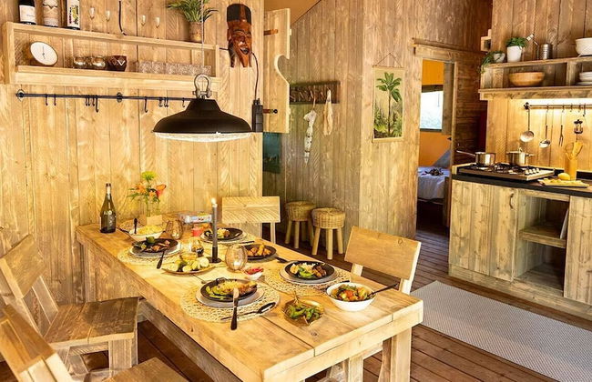Europarcs Zilverstrand - Foto 67