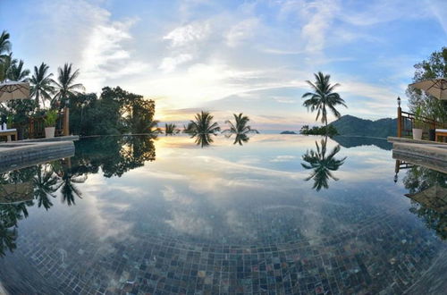 Photo 1 - Perfect View Pool Villa