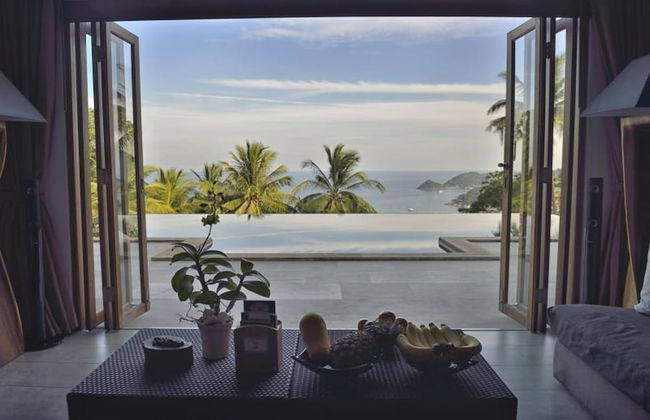 Perfect View Pool Villa - Foto 10