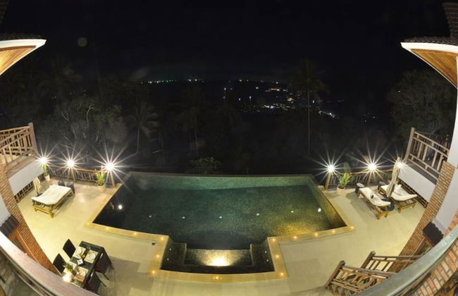 Perfect View Pool Villa - Foto 26