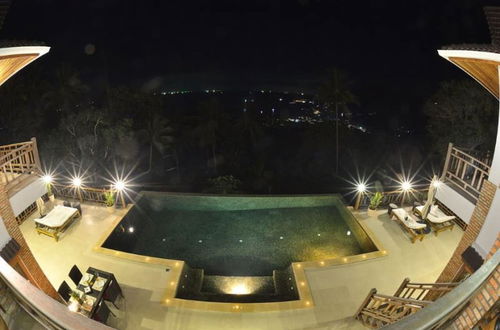 Photo 26 - Perfect View Pool Villa