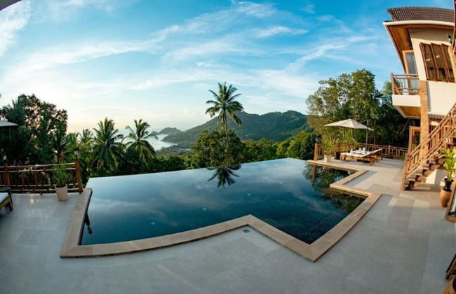 Perfect View Pool Villa - Foto 19