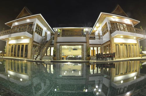 Photo 24 - Perfect View Pool Villa