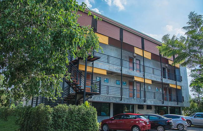 Suntisuk Place - Foto 1