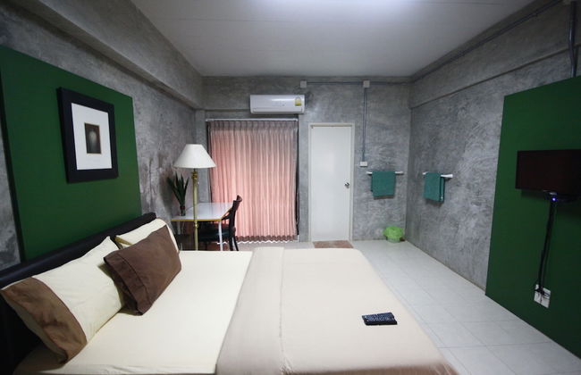 Suntisuk Place - Foto 3