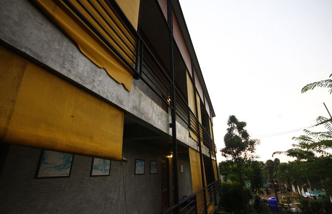 Suntisuk Place - Foto 23