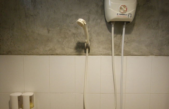 Suntisuk Place - Foto 18