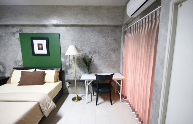 Suntisuk Place - Foto 13