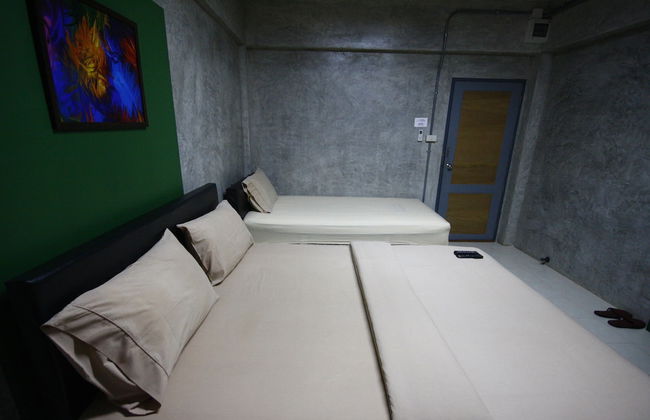 Suntisuk Place - Foto 12