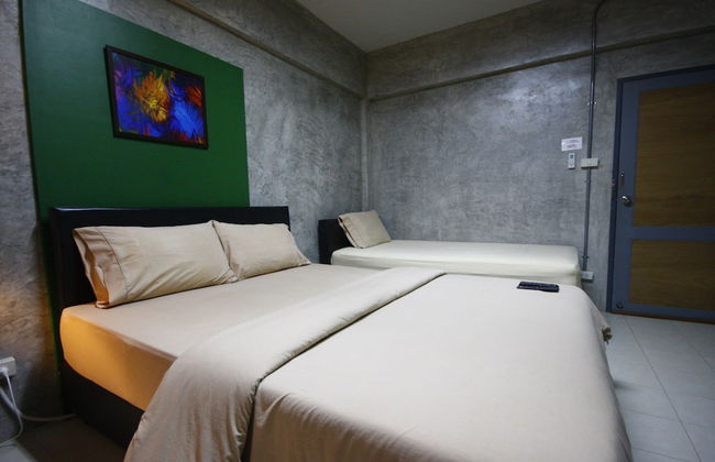 Suntisuk Place - Foto 11
