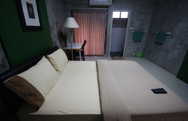 Suntisuk Place - Foto 4