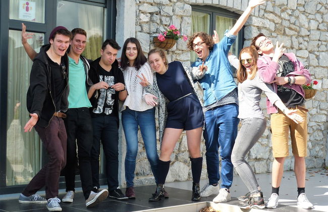 La Grange de David - Foto 47