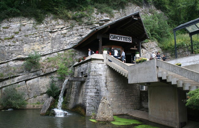 La Grange de David - Foto 59