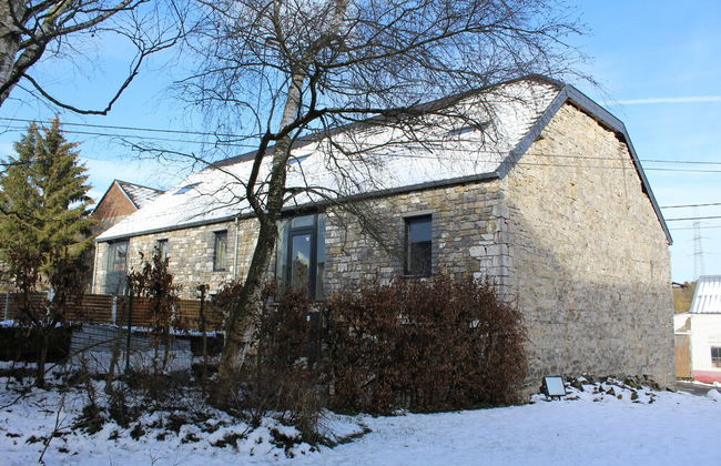 La Grange de David - Foto 52