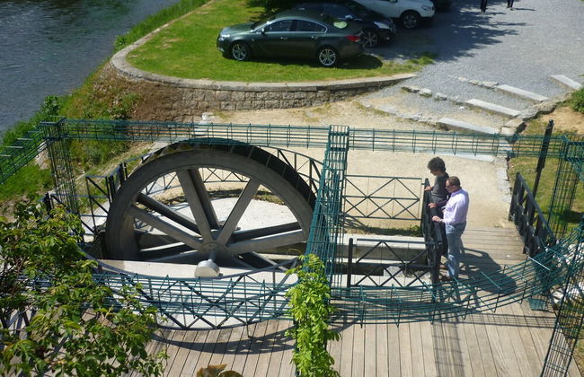 La Grange de David - Foto 63