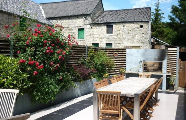 La Grange de David - Foto 51
