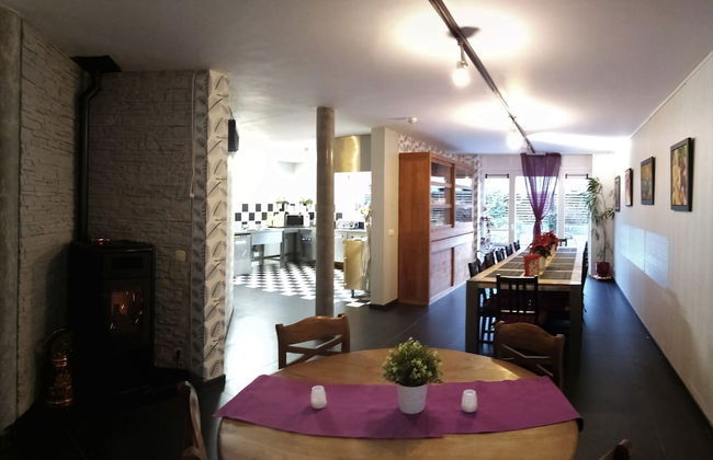 La Grange de David is Accessible to People With Reduced Mobility - Foto 24