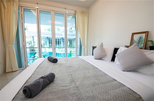 Foto 2 - The Ananas Serviced Apartments
